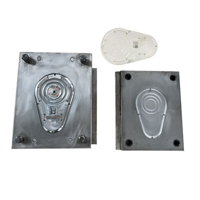 OEM bán buôn Custom cao độ chính xác nhựa Injection Mold cho công cụ làm đẹp phụ kiện từ Trung Quốc Nhà máy Nhà cung cấp