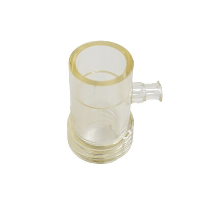 Sản phẩm bán nóng OEM Factory trực tiếp tùy chỉnh chính xác cao đa lỗ mẻ lớp y tế nhựa Injection Mold cho thiết bị y tế