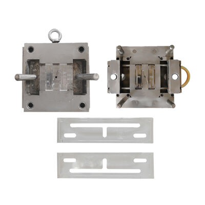 Wear Resistant Long Service Life Car Accessory Mould For Mass Production Automobile Plastic Parts