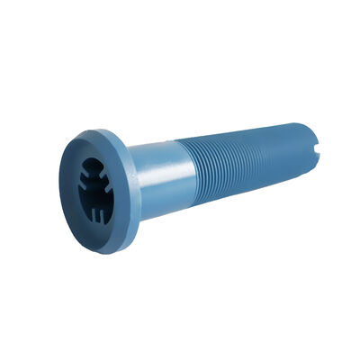 Nắp Bình Lọc Phụ Kiện Xử Lý Nước PP Cấp Thực Phẩm Chịu Áp Lực & Đầu Nối Đường Ống