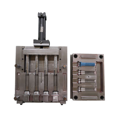 Nắp Bình Lọc Phụ Kiện Xử Lý Nước PP Cấp Thực Phẩm Chịu Áp Lực & Đầu Nối Đường Ống