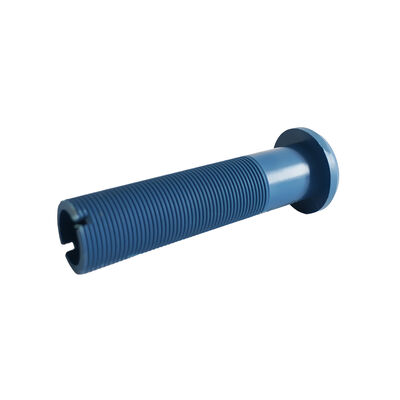 Nắp Bình Lọc Phụ Kiện Xử Lý Nước PP Cấp Thực Phẩm Chịu Áp Lực & Đầu Nối Đường Ống