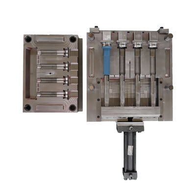 Nắp Bình Lọc Phụ Kiện Xử Lý Nước PP Cấp Thực Phẩm Chịu Áp Lực & Đầu Nối Đường Ống