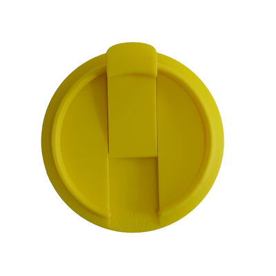 Lid Nhựa Ép Phun Cấp Thực Phẩm Chống Rò Rỉ Cho Cốc Nước, Ly và Chai Nước Uống