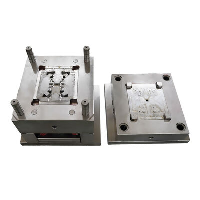 Các thành phần laser đúc phun có hình dạng đặc biệt tùy chỉnh cho thiết bị laser không chuẩn