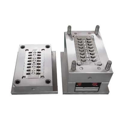 Khuôn trang trí nội thất chống biến dạng co ngót thấp để lắp đặt chính xác và nối liền mạch