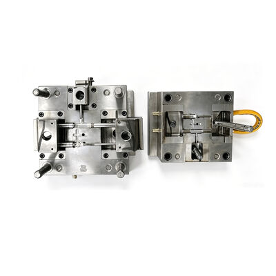 Thiết bị y tế có độ cong thấp ốp ốp ốp ổn định kích thước ốp cho độ chính xác lắp ráp sản phẩm y tế