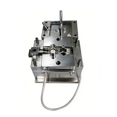 Các bộ phận thiết bị y tế ốc nén ẩm ẩm ẩm ẩm ẩm ẩm ẩm ẩm