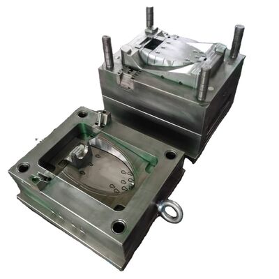 Thiết kế tùy chỉnh khuôn công cụ đo lường Độ cứng cao Hiệu suất ổn định cho các thành phần công cụ chính xác