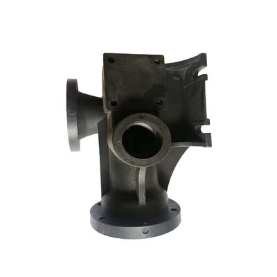 Vỏ bơm nhựa hiệu suất ổn định thiết kế tùy chỉnh cho các loại thiết bị bơm nước khác nhau