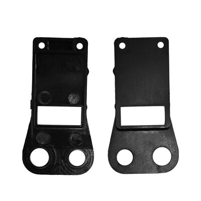 Khuôn ép nhựa OEM/ODM tùy chỉnh độ chính xác cao với 250.000-300.000 lần bắn cho linh kiện điện tử