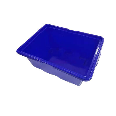 Giỏ Nhựa Đa Năng Tái Sử Dụng Dễ Vệ Sinh Để Sắp Xếp Đồ Dùng Gia Đình, Vật Dụng Nhỏ