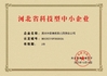 Trung Quốc Zhuozhou Rongde Mould Co., Ltd Chứng chỉ